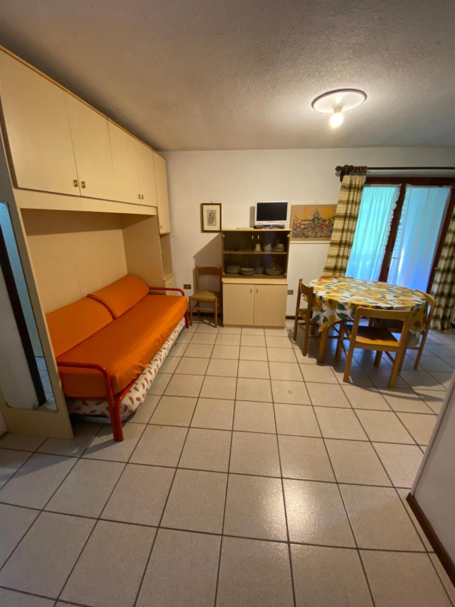 Immobiliare Folgarida Apartments Exterior foto