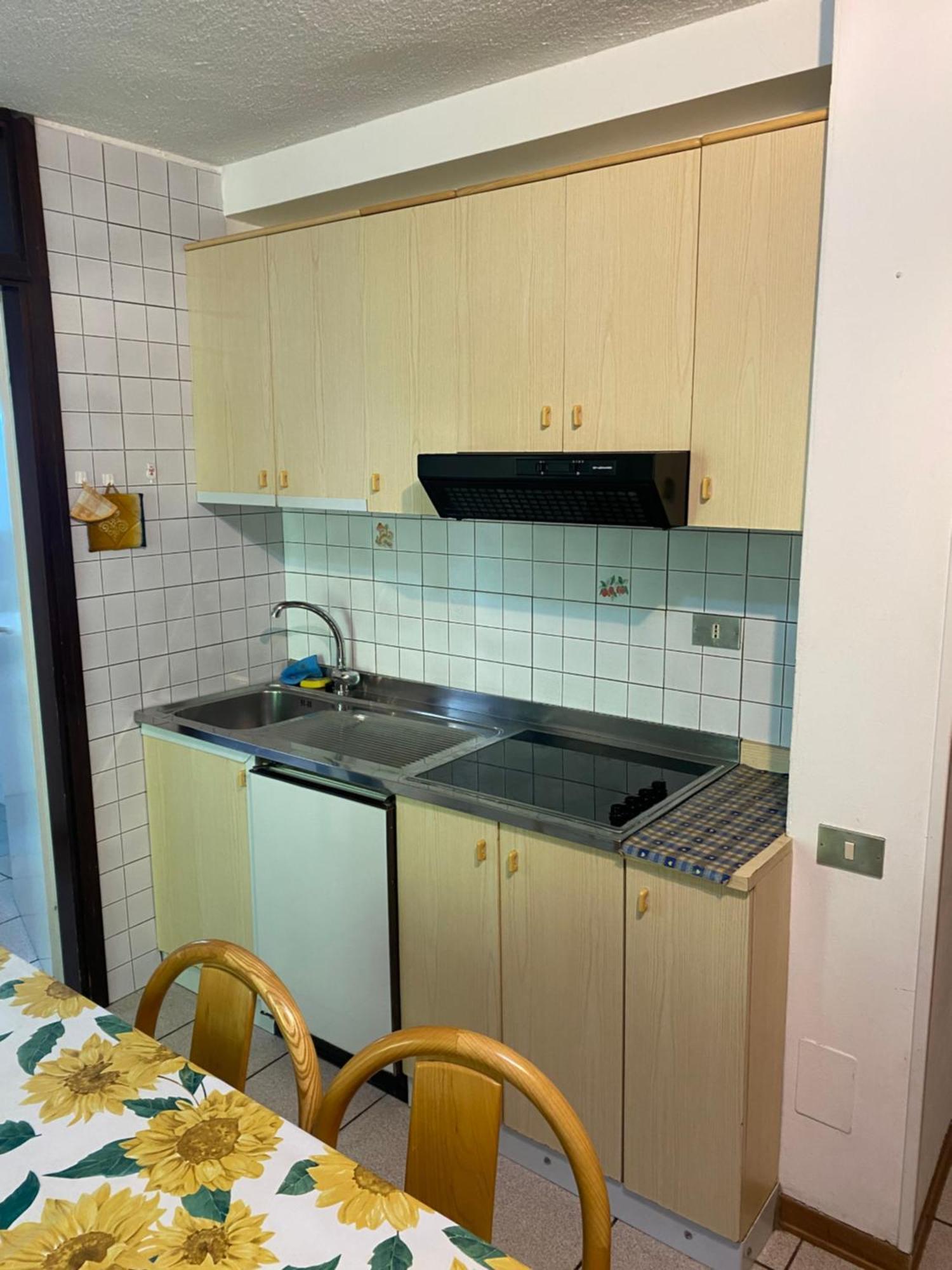 Immobiliare Folgarida Apartments Exterior foto